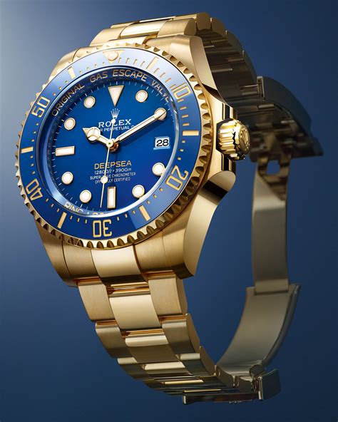 deepsea rolex dial versions|2024 Rolex deepsea.